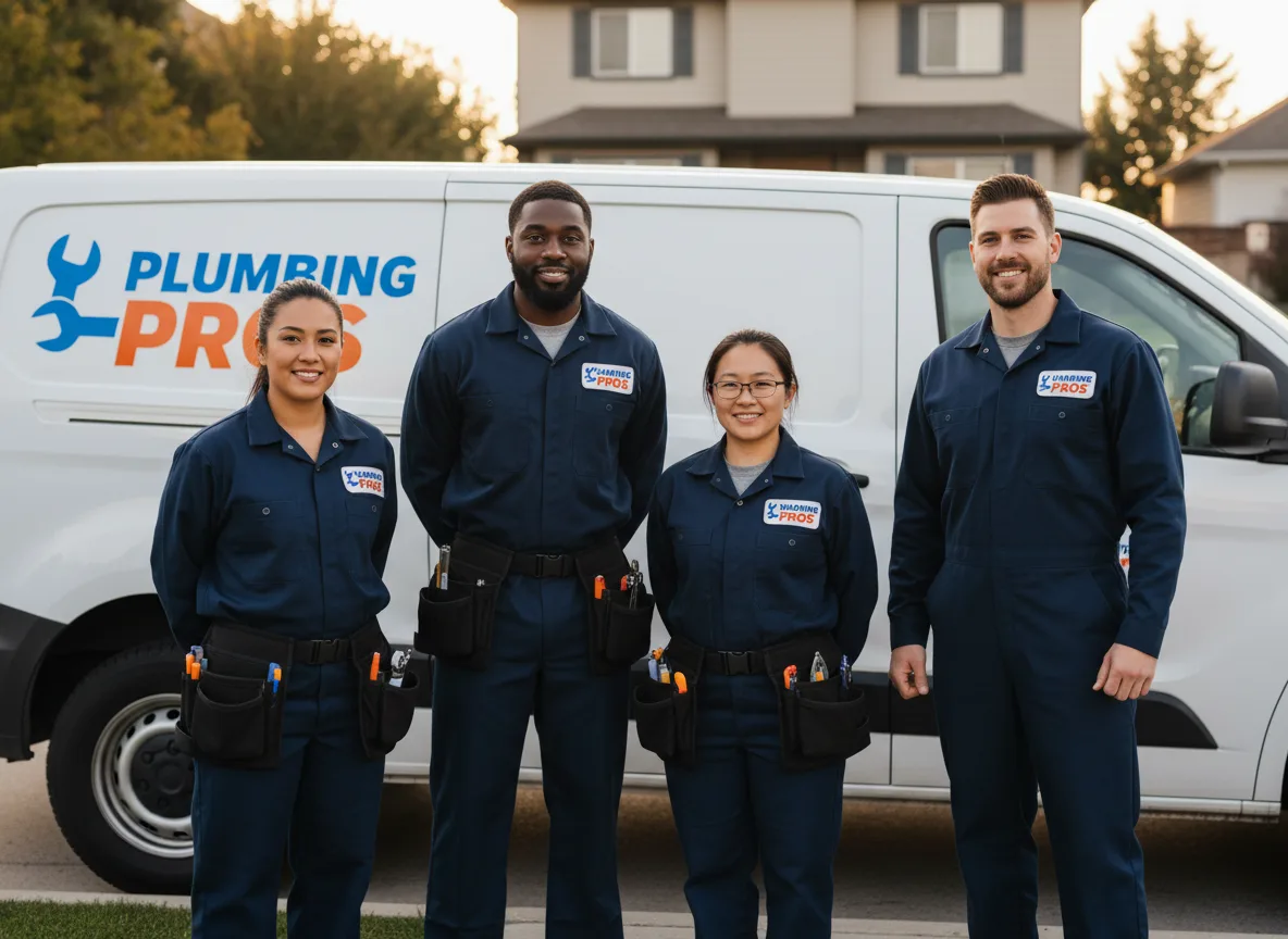 Water Heater Repair company in Upsala, MN
